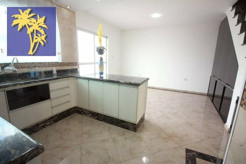 Sobrado, 3 quartos, 270 m² - Foto 7