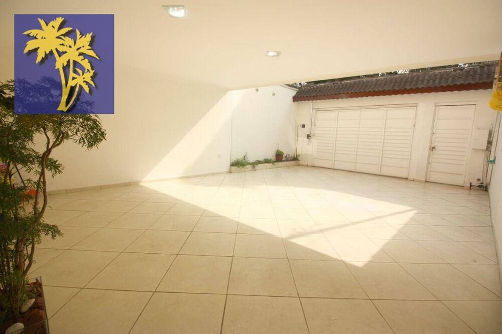 Sobrado, 3 quartos, 270 m² - Foto 12