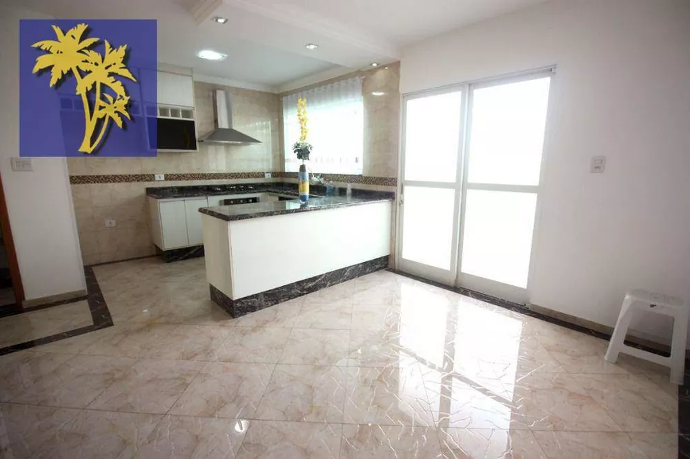 Sobrado, 3 quartos, 270 m² - Foto 8