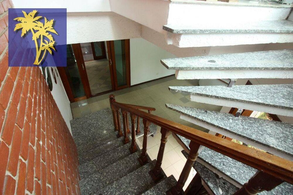 Sobrado, 6 quartos, 252 m² - Foto 16