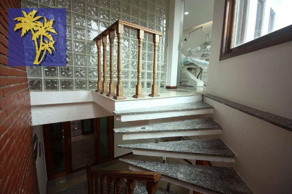 Sobrado, 6 quartos, 252 m² - Foto 17