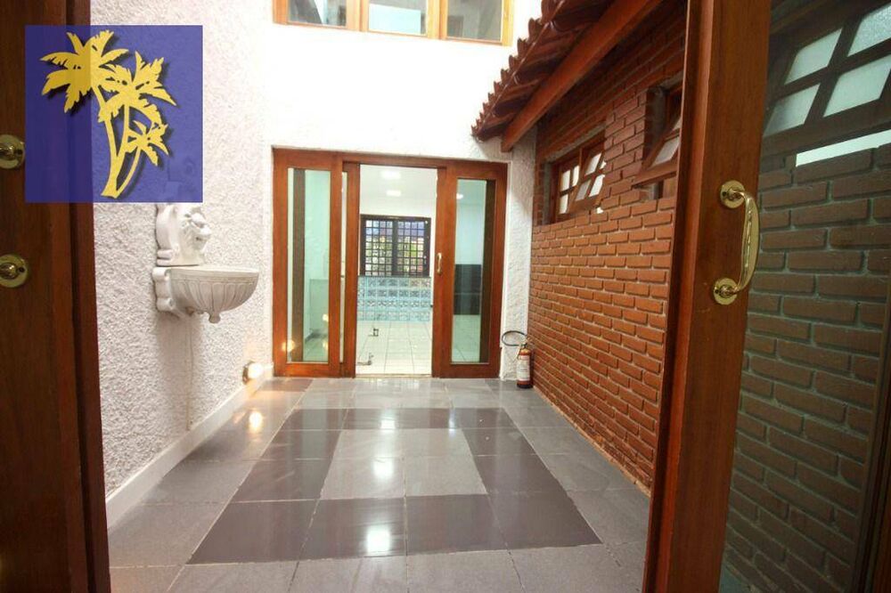 Sobrado, 6 quartos, 252 m² - Foto 8