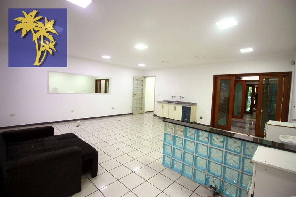 Sobrado, 6 quartos, 252 m² - Foto 15