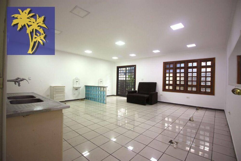 Sobrado, 6 quartos, 252 m² - Foto 13