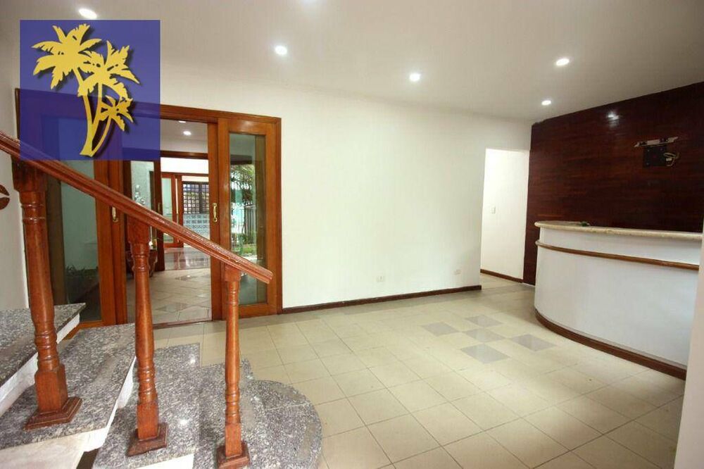 Sobrado, 6 quartos, 252 m² - Foto 6