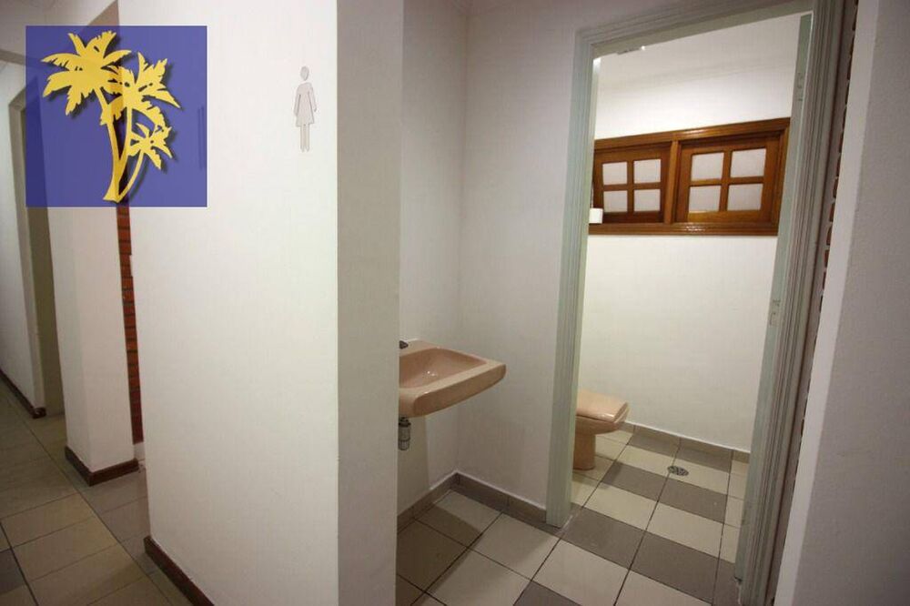 Sobrado, 6 quartos, 252 m² - Foto 12