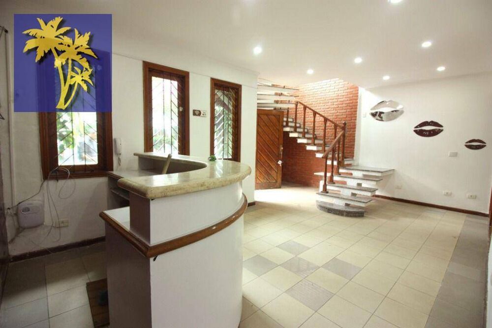 Sobrado, 6 quartos, 252 m² - Foto 5