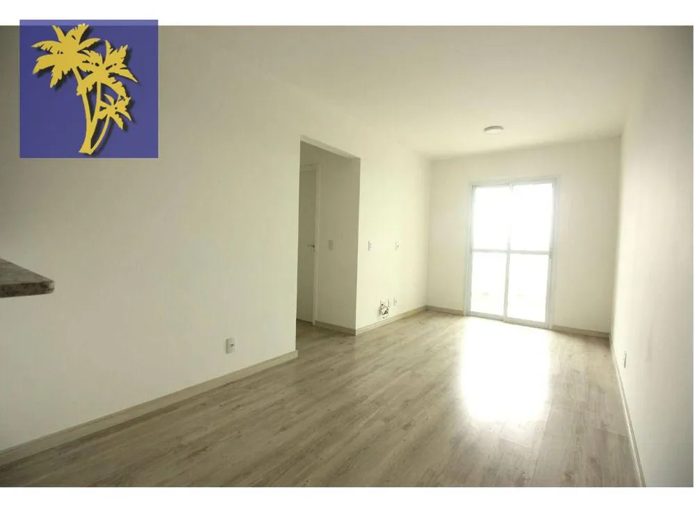 Apartamento, 2 quartos, 56 m² - Foto 3