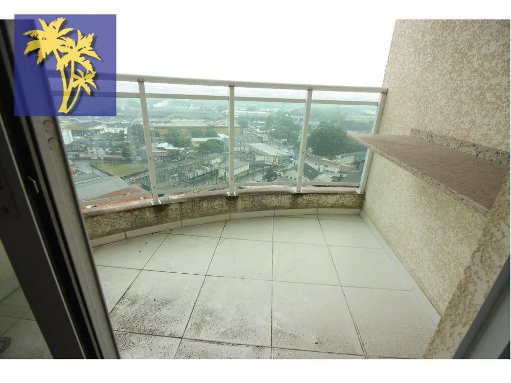 Apartamento, 2 quartos, 56 m² - Foto 4