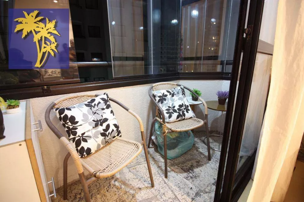Apartamento, 3 quartos, 69 m² - Foto 6