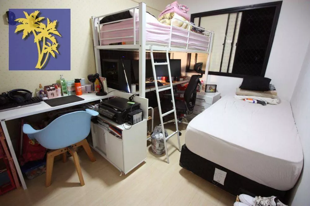 Apartamento, 3 quartos, 69 m² - Foto 9