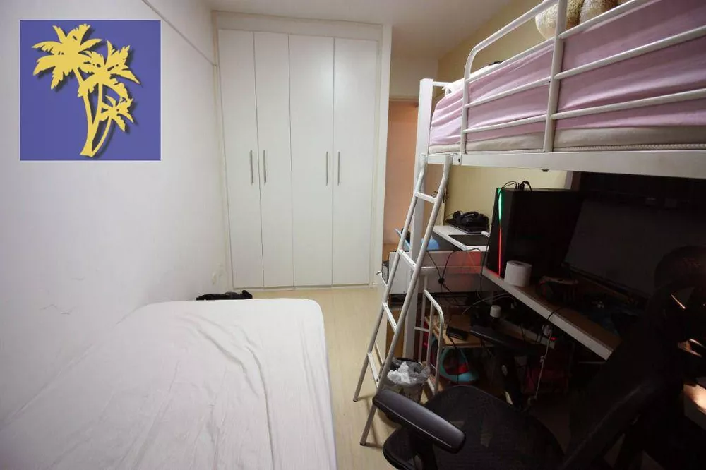 Apartamento, 3 quartos, 69 m² - Foto 11