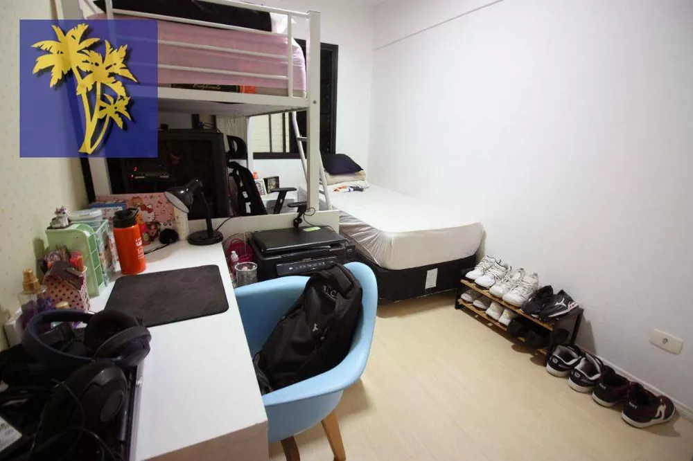 Apartamento, 3 quartos, 69 m² - Foto 10
