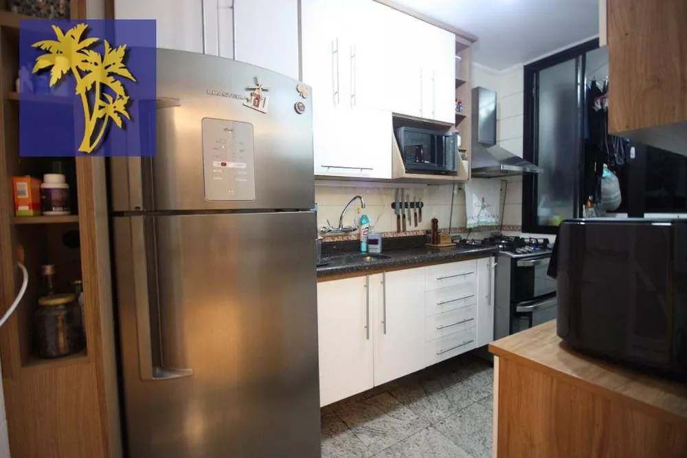 Apartamento, 3 quartos, 69 m² - Foto 7