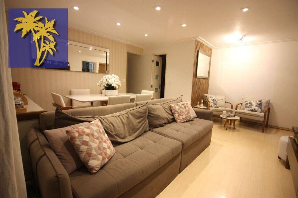 Apartamento, 3 quartos, 69 m² - Foto 2