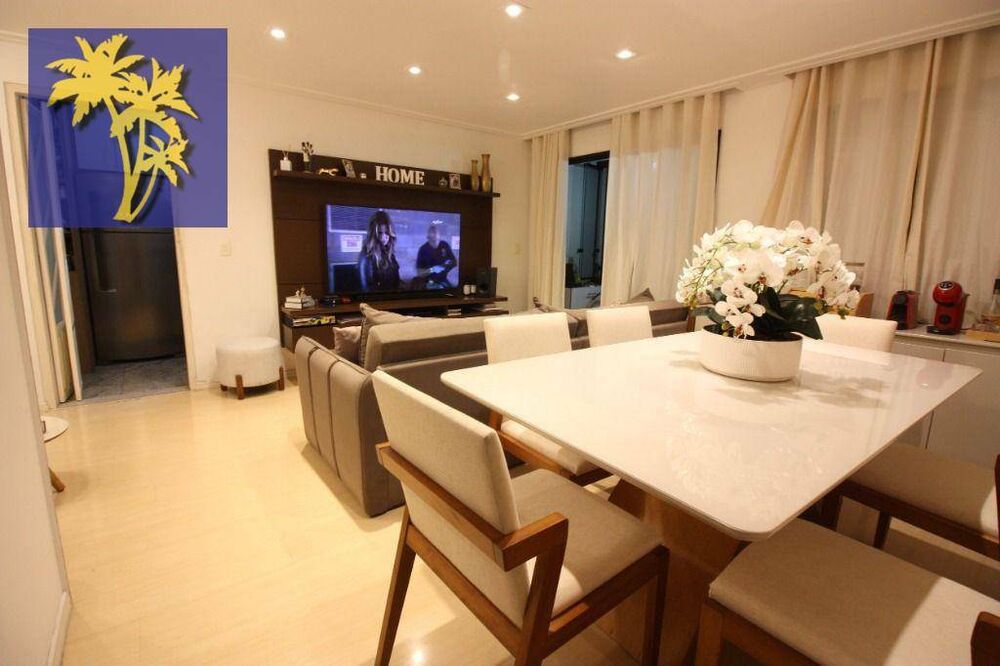 Apartamento, 3 quartos, 69 m² - Foto 3