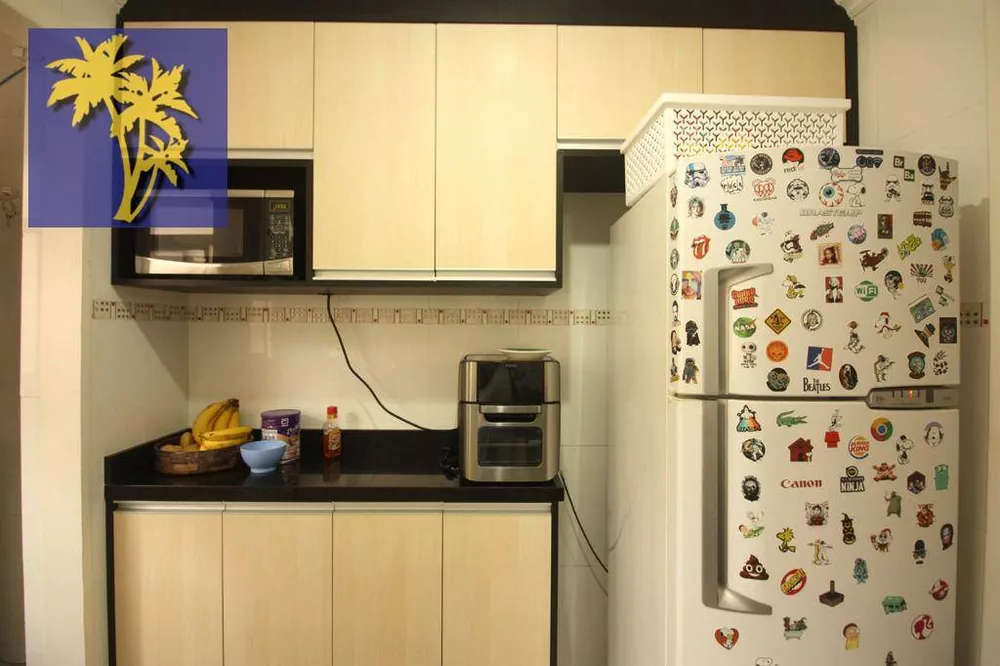 Apartamento, 3 quartos, 70 m² - Foto 9