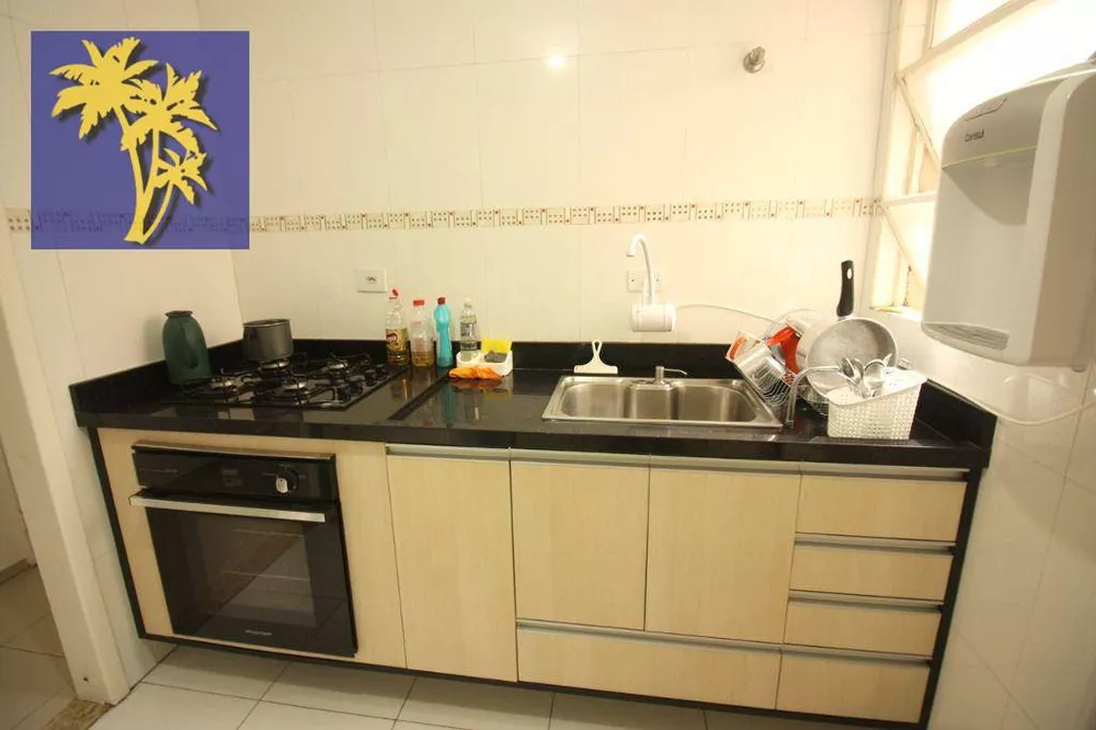 Apartamento, 3 quartos, 70 m² - Foto 10