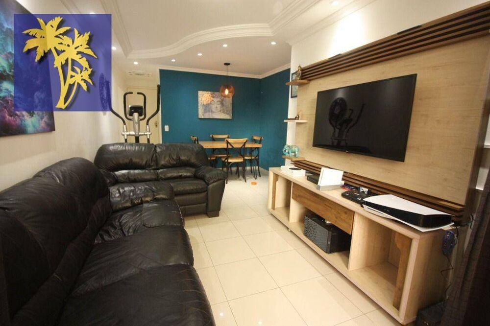 Apartamento, 3 quartos, 70 m² - Foto 4