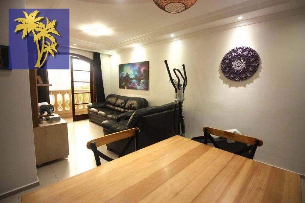 Apartamento, 3 quartos, 70 m² - Foto 2