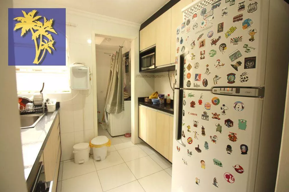 Apartamento, 3 quartos, 70 m² - Foto 7
