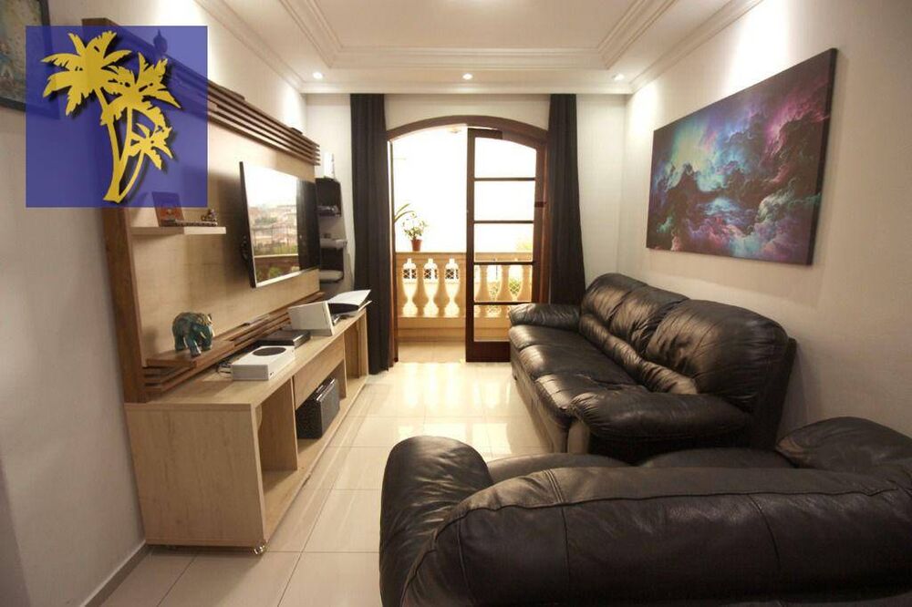 Apartamento, 3 quartos, 70 m² - Foto 3