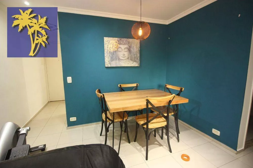 Apartamento, 3 quartos, 70 m² - Foto 5