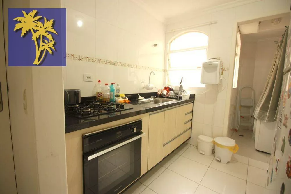 Apartamento, 3 quartos, 70 m² - Foto 6
