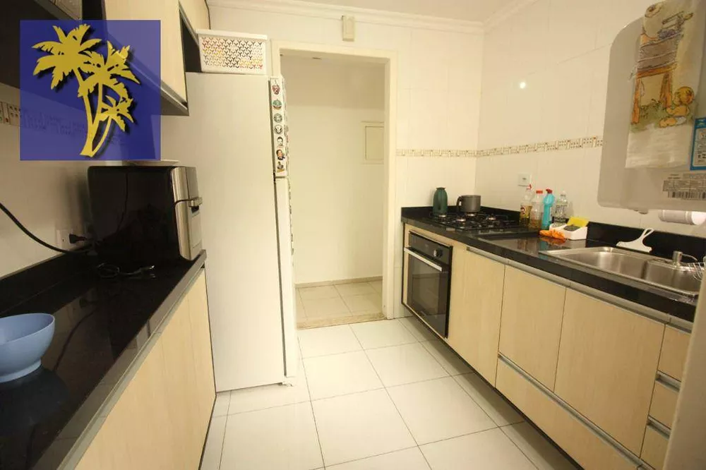 Apartamento, 3 quartos, 70 m² - Foto 8