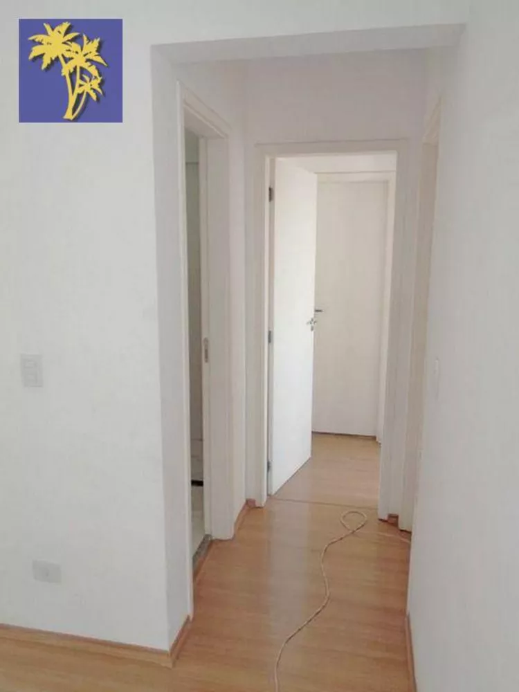 Apartamento, 2 quartos, 65 m² - Foto 9