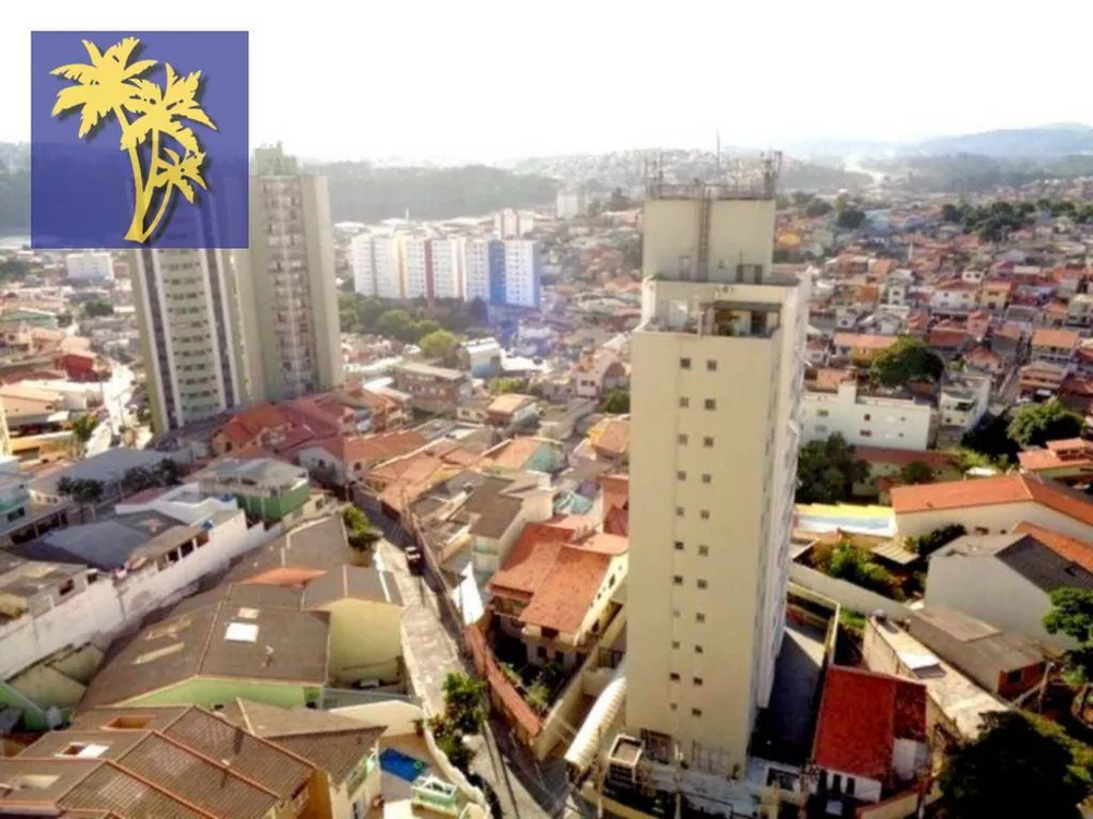 Apartamento, 2 quartos, 65 m² - Foto 6