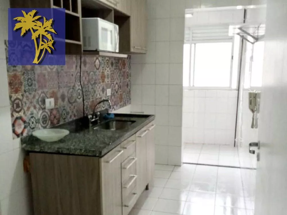 Apartamento, 2 quartos, 65 m² - Foto 7