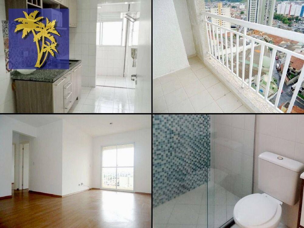 Apartamento, 2 quartos, 65 m² - Foto 2