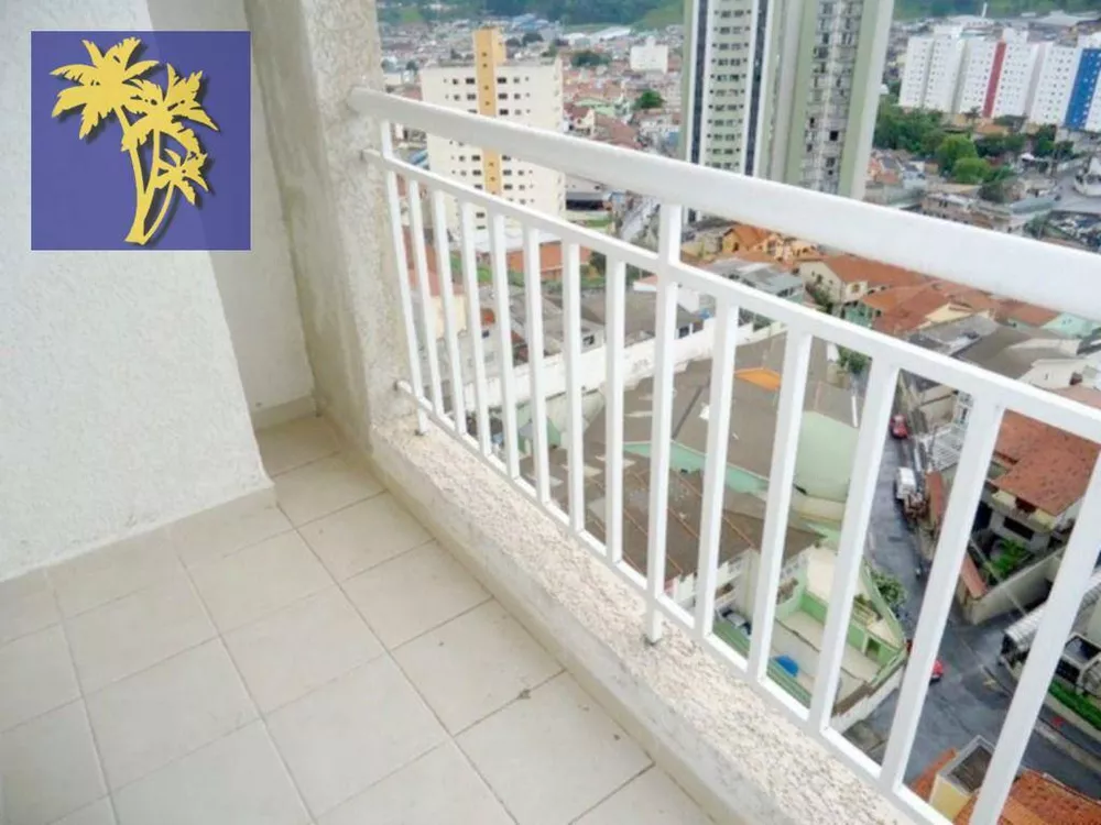 Apartamento, 2 quartos, 65 m² - Foto 5