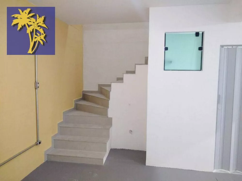 Depósito-Galpão, 230 m² - Foto 7