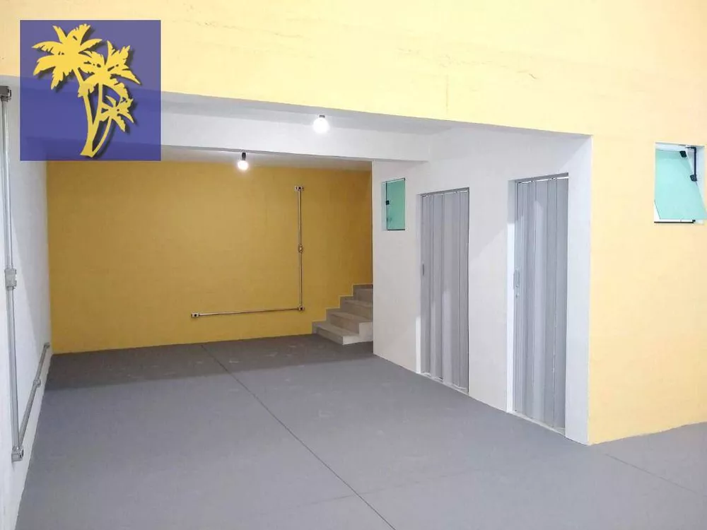 Depósito-Galpão, 230 m² - Foto 6