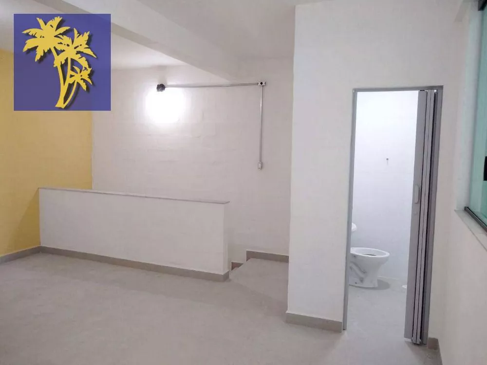Depósito-Galpão, 230 m² - Foto 8