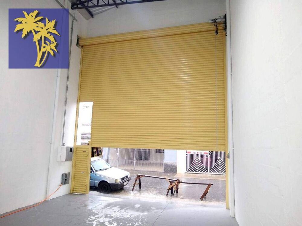 Depósito-Galpão, 230 m² - Foto 3