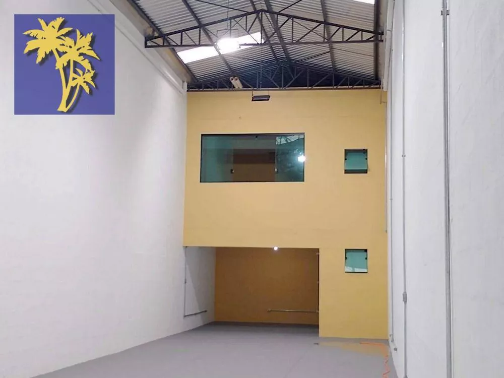 Depósito-Galpão, 230 m² - Foto 5