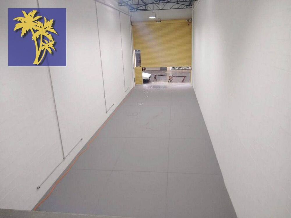 Depósito-Galpão, 230 m² - Foto 2