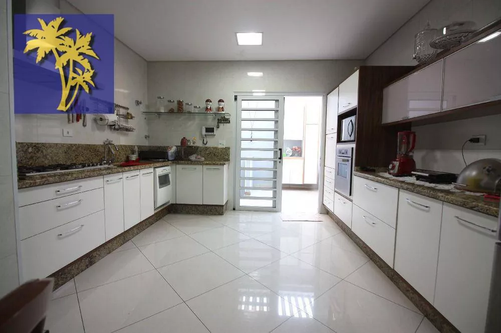 Casa, 3 quartos, 320 m² - Foto 6