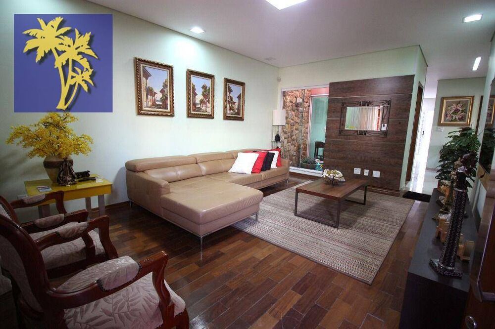 Casa, 3 quartos, 320 m² - Foto 11
