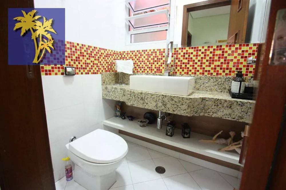 Casa, 3 quartos, 320 m² - Foto 1