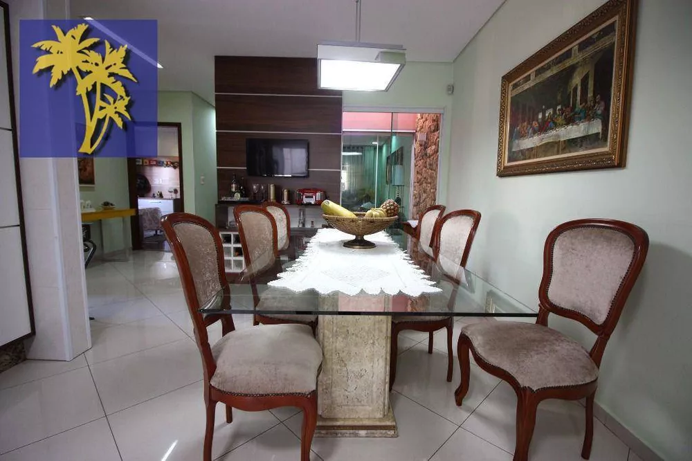 Casa, 3 quartos, 320 m² - Foto 5