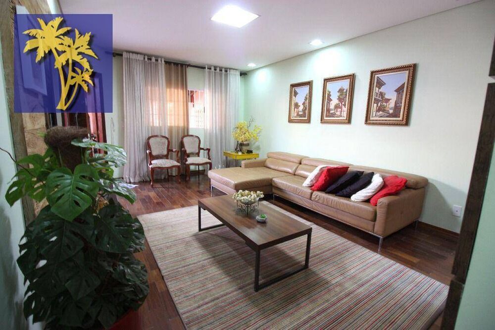 Casa, 3 quartos, 320 m² - Foto 12