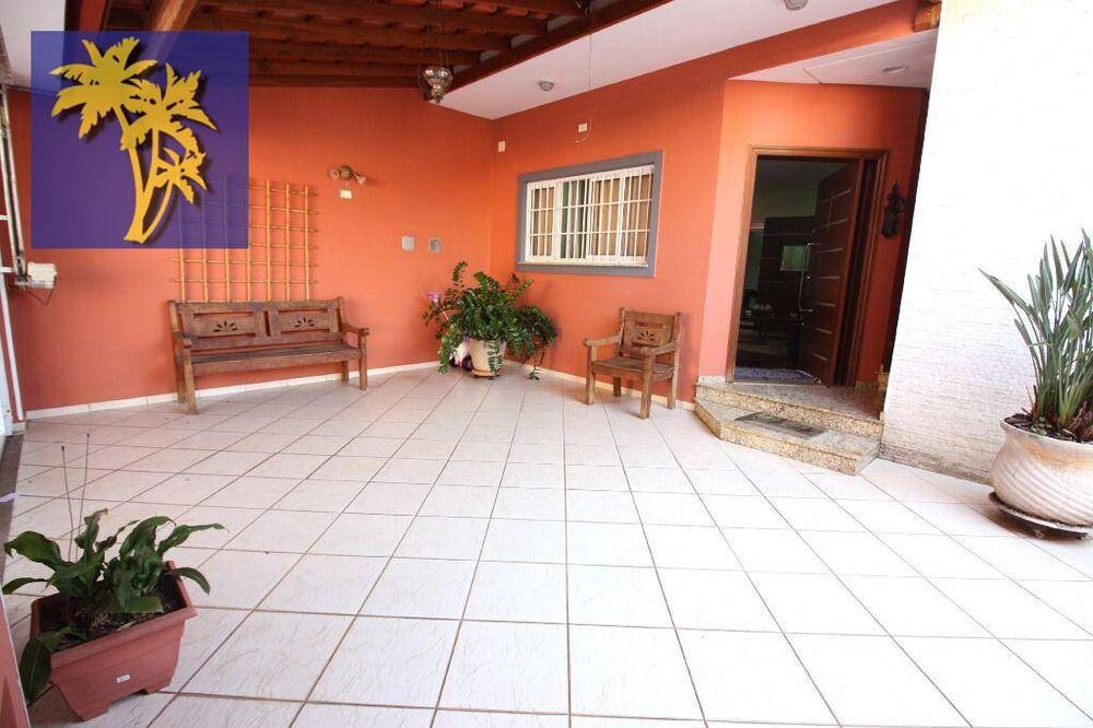 Casa, 3 quartos, 320 m² - Foto 9