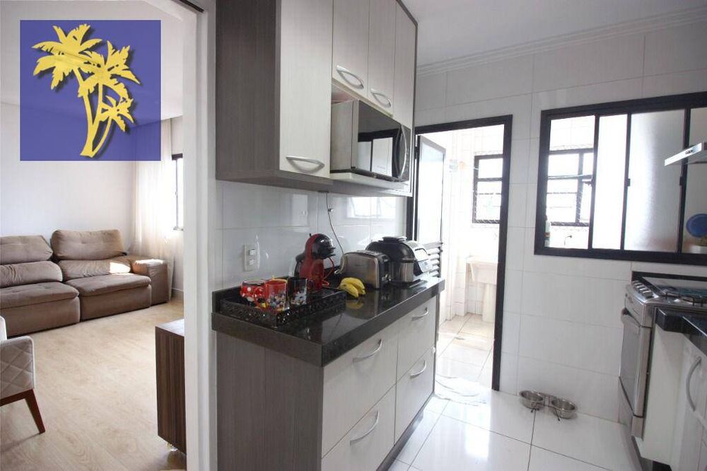 Apartamento, 3 quartos, 70 m² - Foto 10