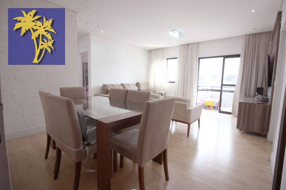 Apartamento, 3 quartos, 70 m² - Foto 3