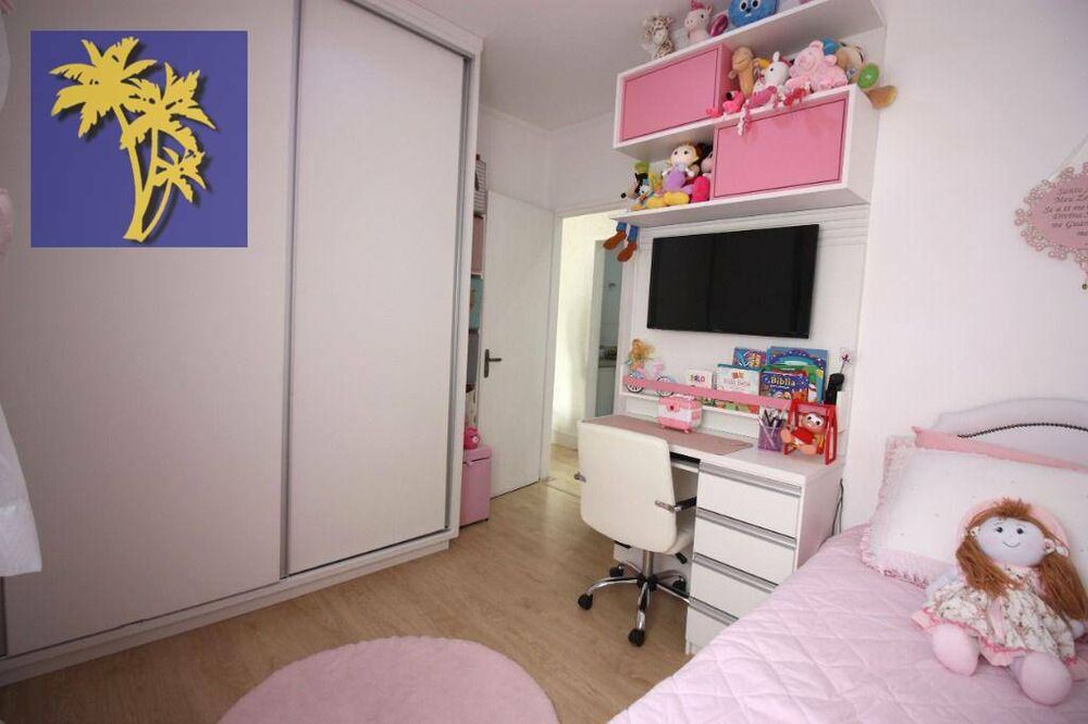 Apartamento, 3 quartos, 70 m² - Foto 13