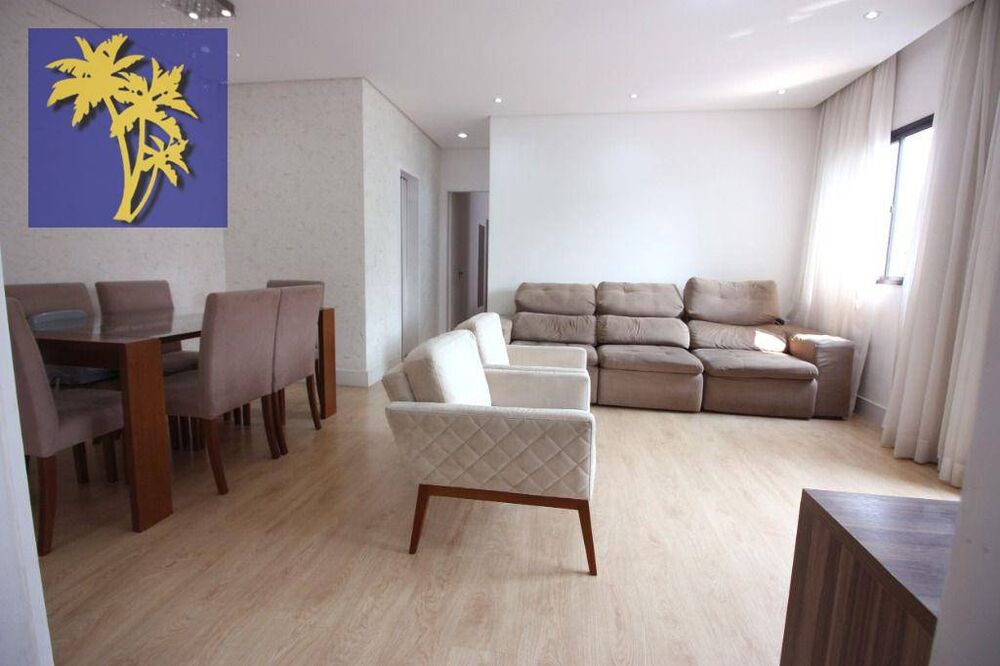 Apartamento, 3 quartos, 70 m² - Foto 5